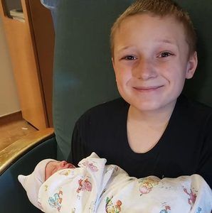 Meet your Posher, Sara